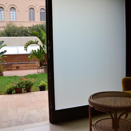 Bastione Spasimo Boutique Hotel Palermo Zewnętrze zdjęcie