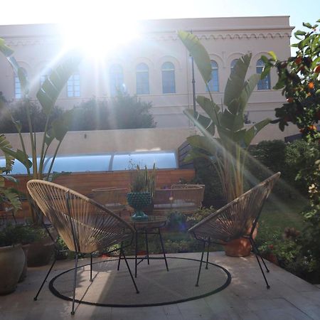 Bastione Spasimo Boutique Hotel Palermo Zewnętrze zdjęcie