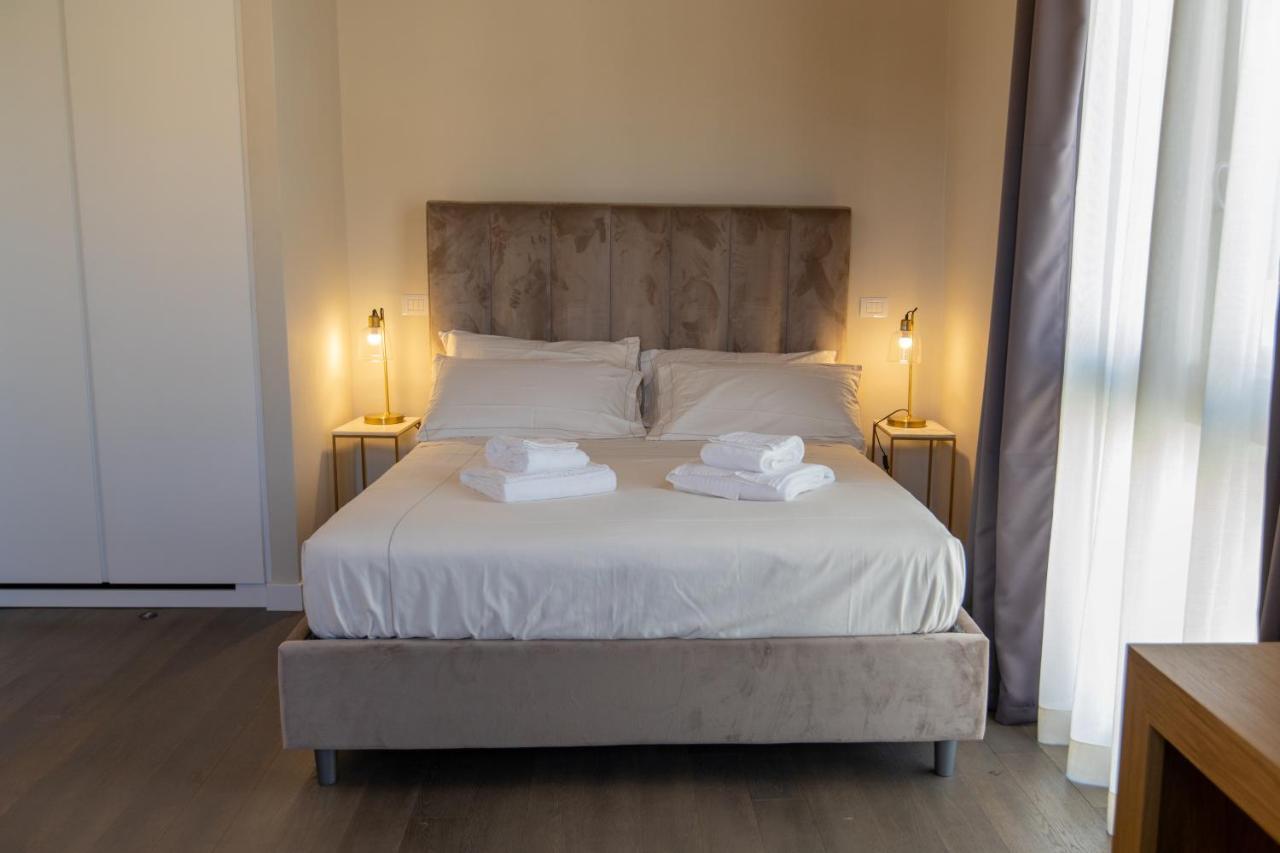 Bastione Spasimo Boutique Hotel Palermo Zewnętrze zdjęcie