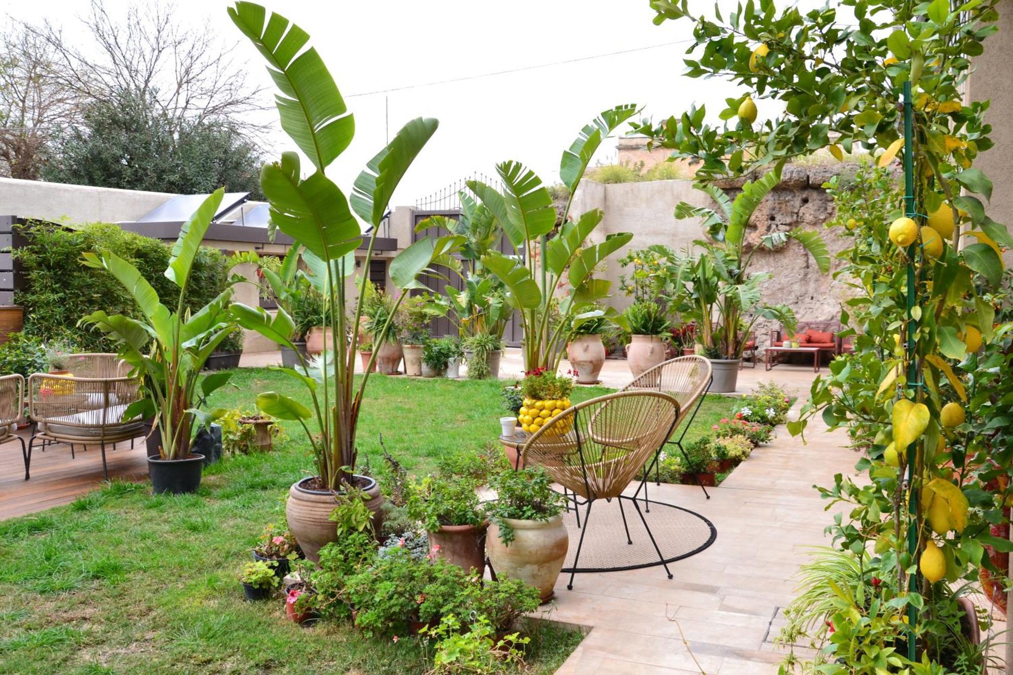 Bastione Spasimo Boutique Hotel Palermo Zewnętrze zdjęcie
