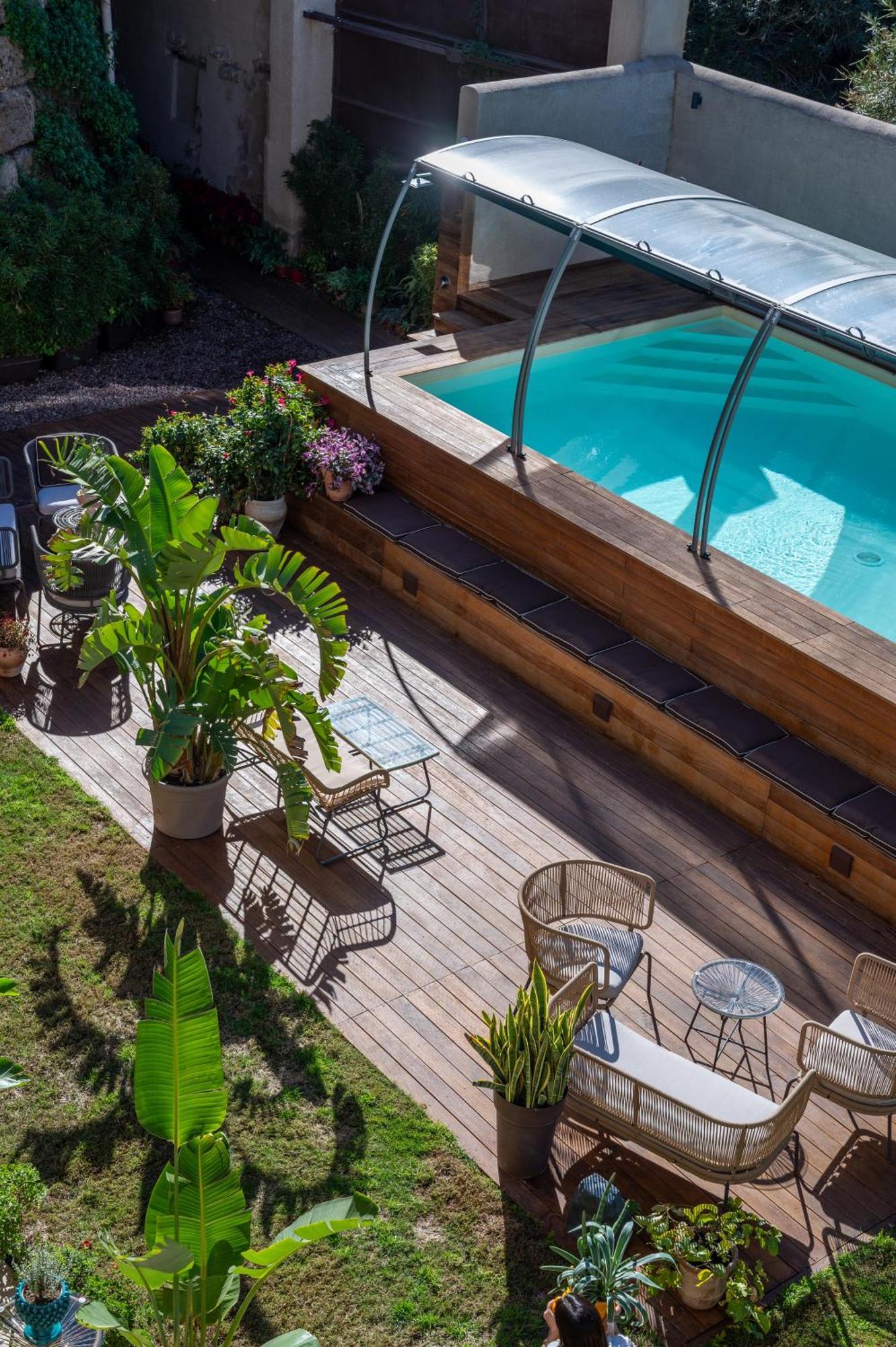 Bastione Spasimo Boutique Hotel Palermo Zewnętrze zdjęcie