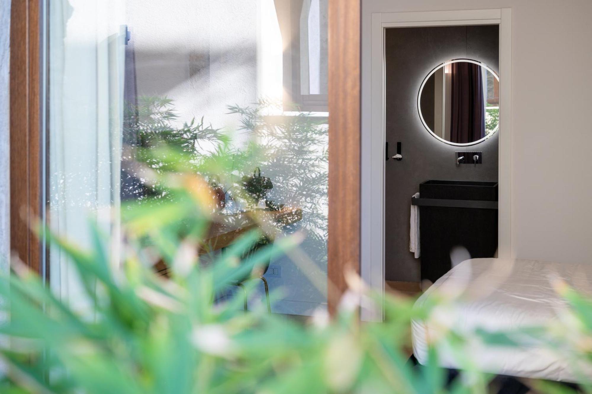 Bastione Spasimo Boutique Hotel Palermo Zewnętrze zdjęcie