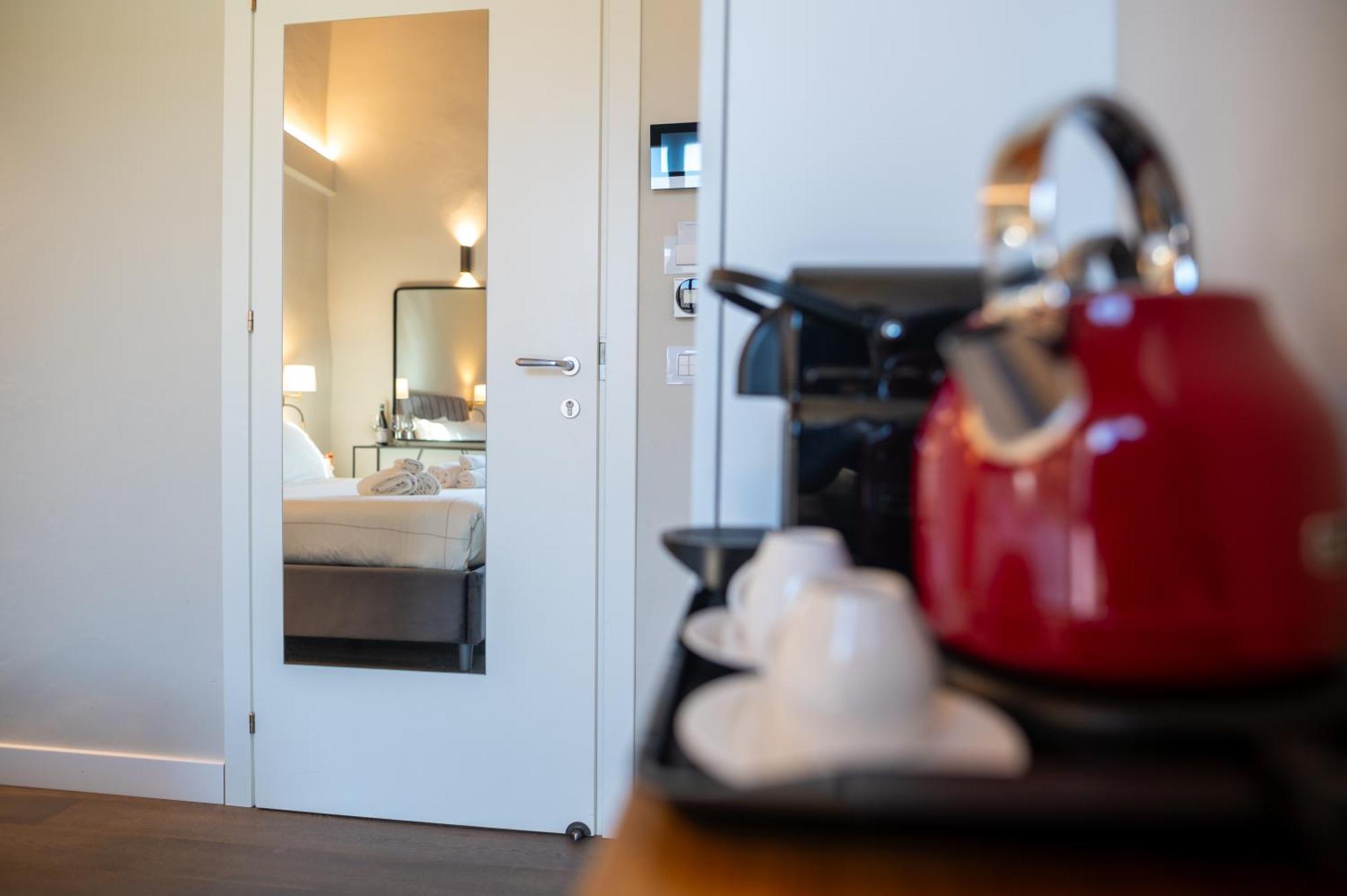 Bastione Spasimo Boutique Hotel Palermo Zewnętrze zdjęcie