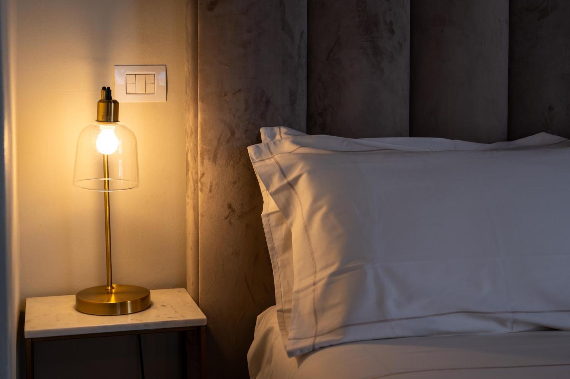 Bastione Spasimo Boutique Hotel Palermo Zewnętrze zdjęcie