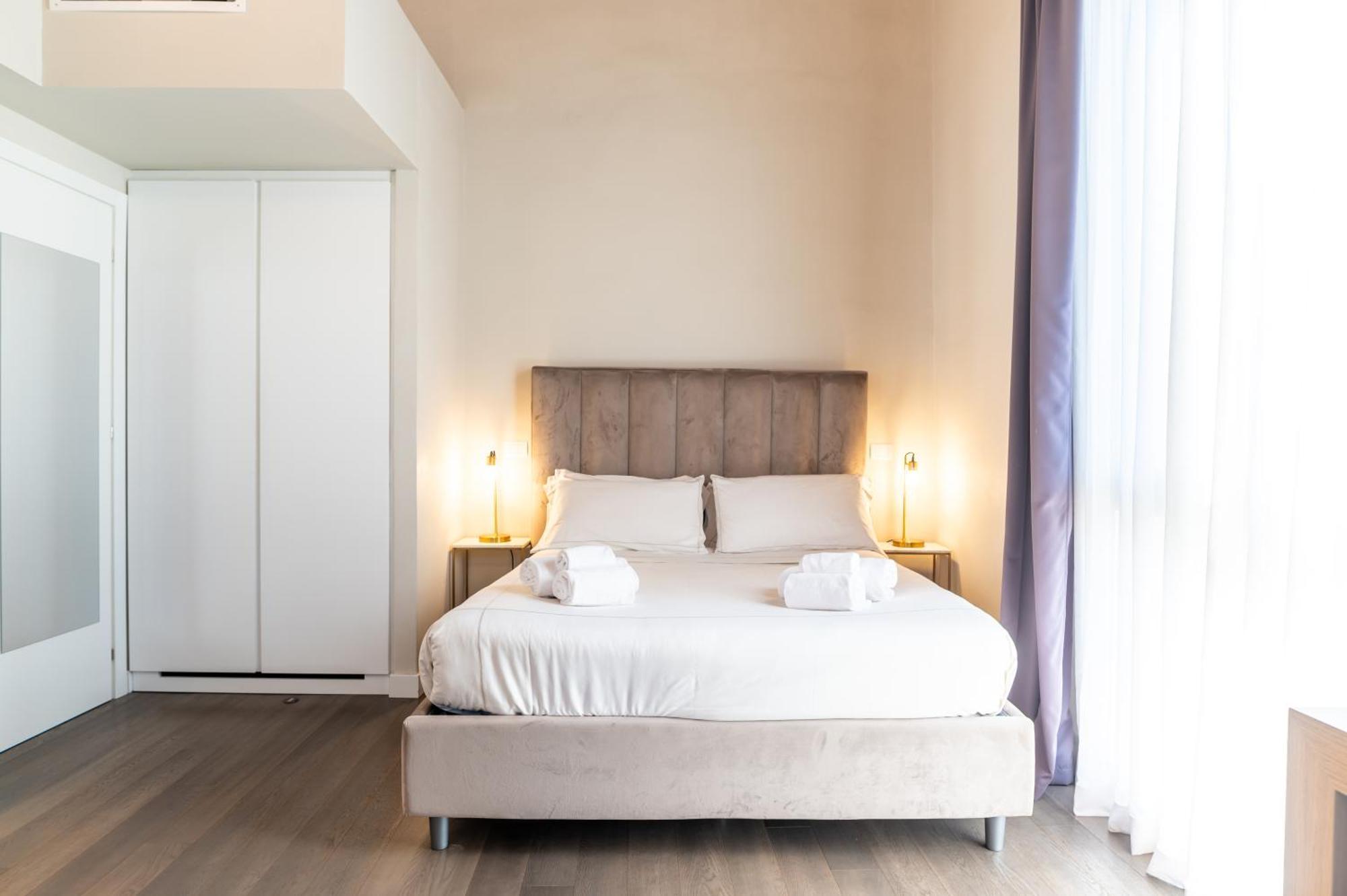Bastione Spasimo Boutique Hotel Palermo Zewnętrze zdjęcie
