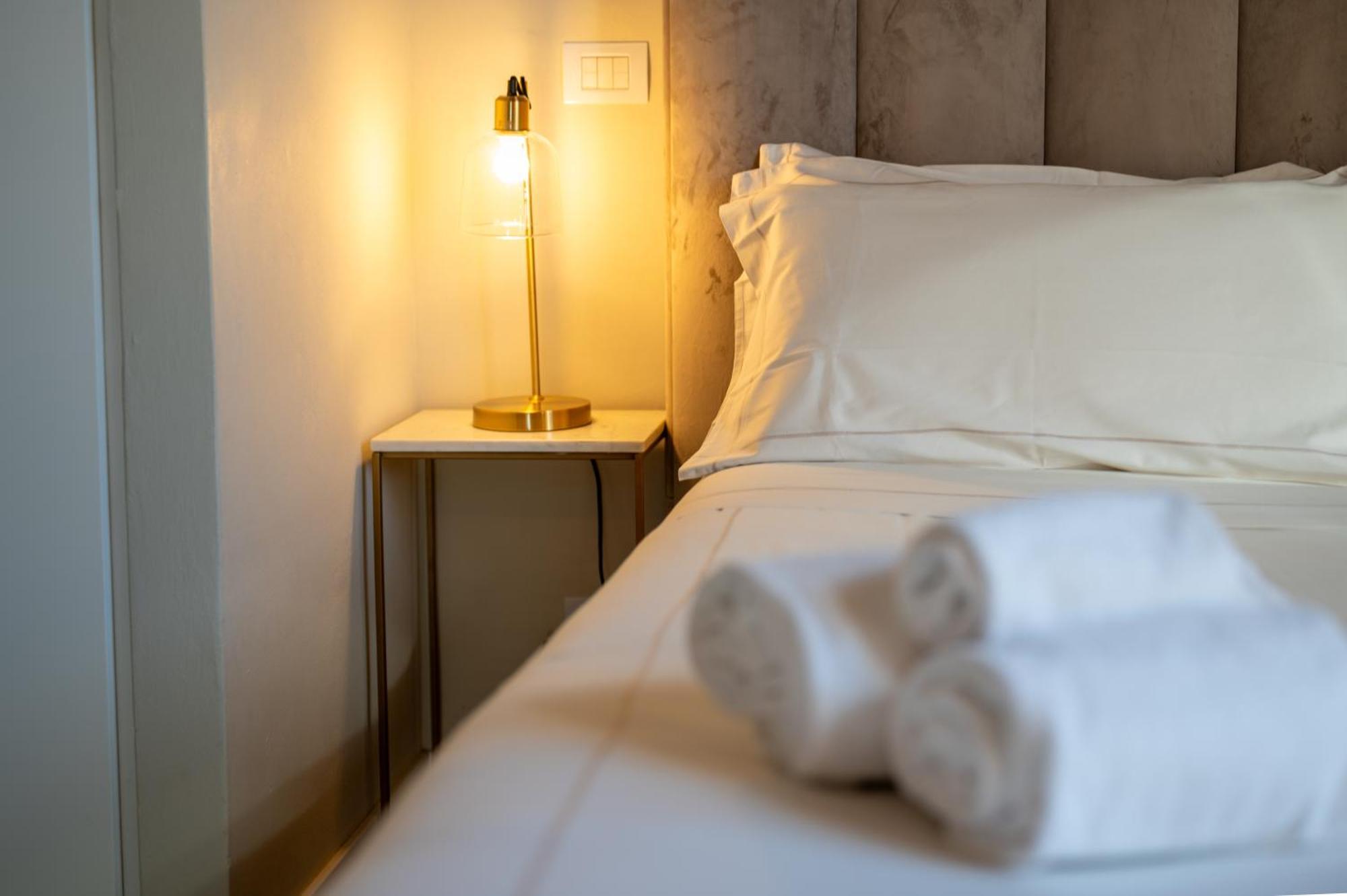 Bastione Spasimo Boutique Hotel Palermo Zewnętrze zdjęcie
