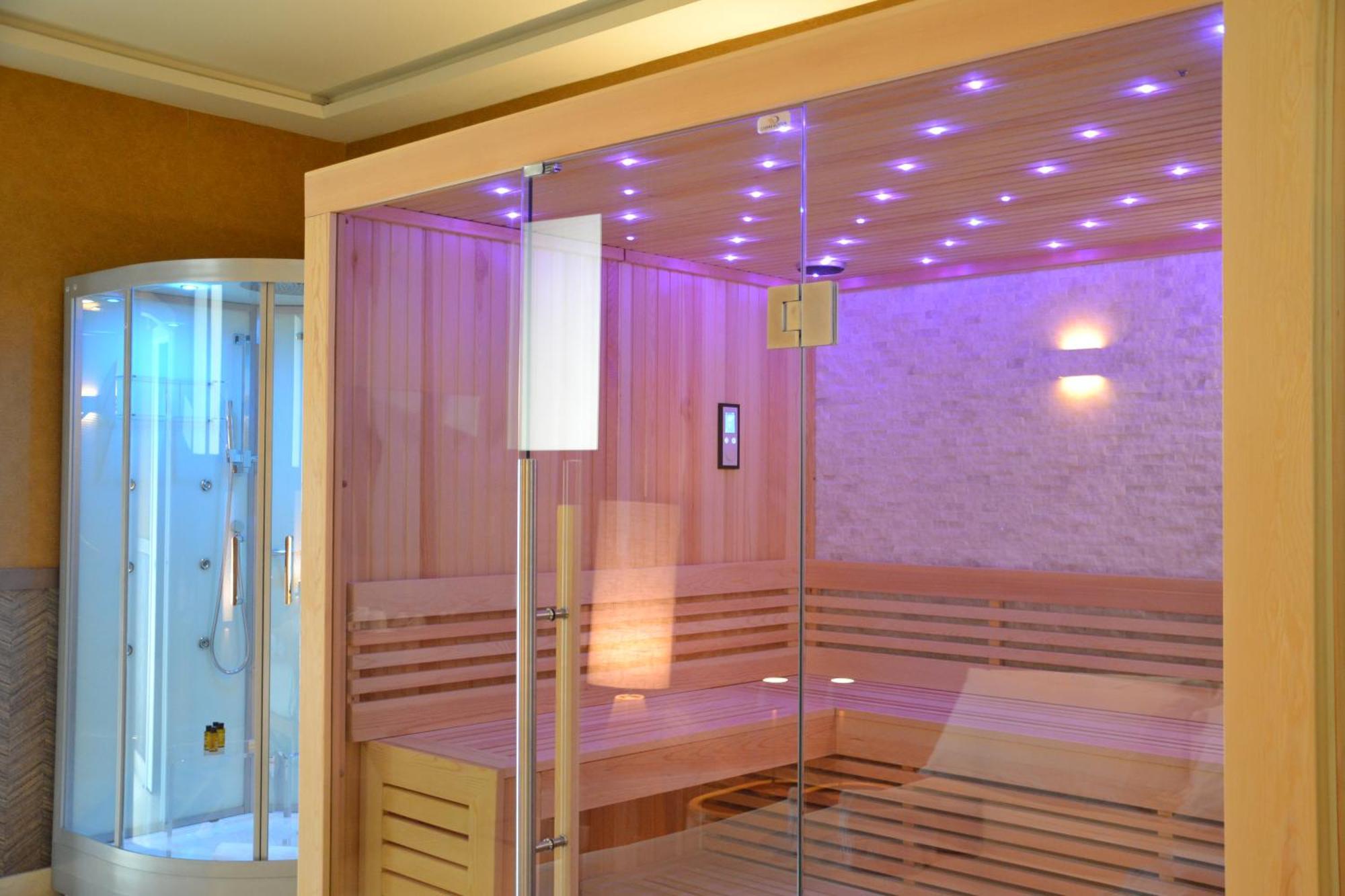 Bastione Spasimo Boutique Hotel Palermo Zewnętrze zdjęcie