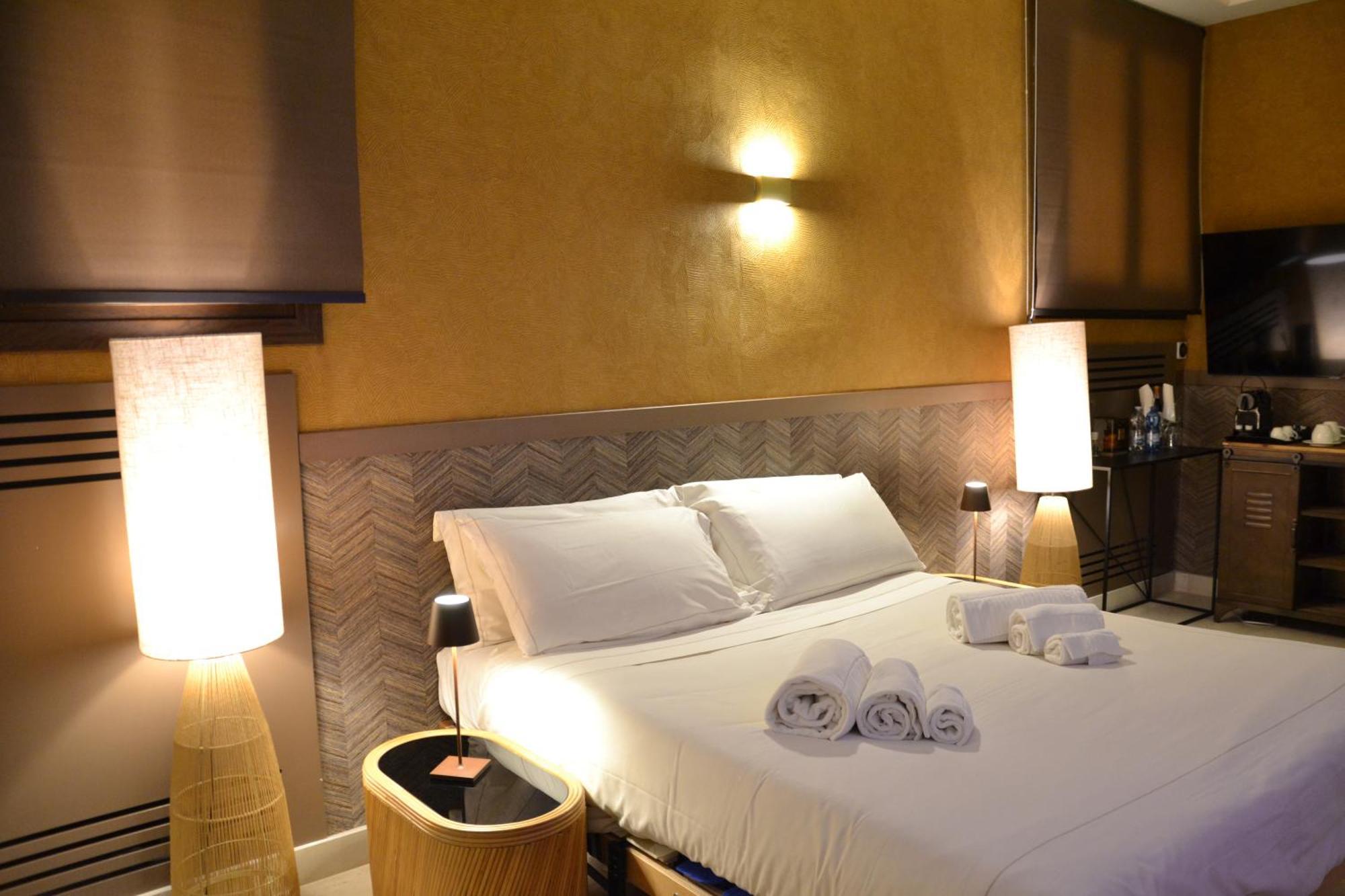 Bastione Spasimo Boutique Hotel Palermo Zewnętrze zdjęcie
