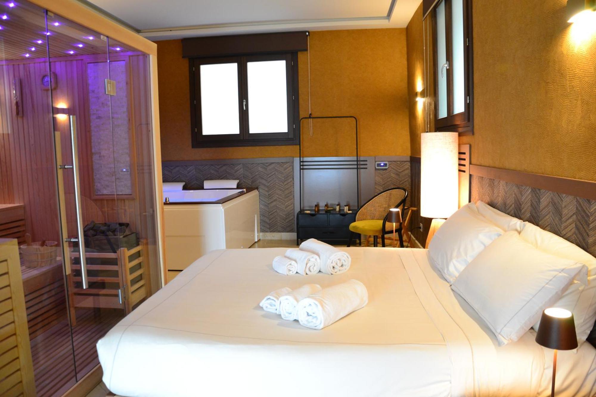 Bastione Spasimo Boutique Hotel Palermo Zewnętrze zdjęcie